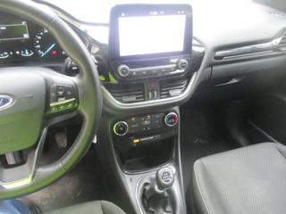 FORD Puma usata 28