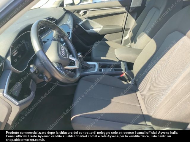 AUDI Q3 usata, con Cruise Control