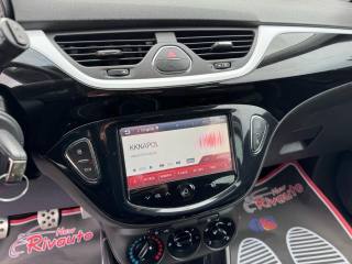 OPEL Corsa usata, con Fari Xenon