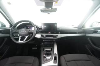 AUDI A4 usata 10