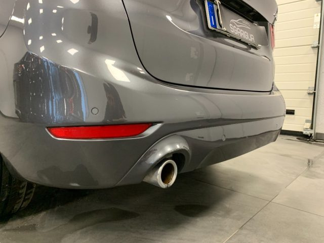 BMW 216 usata, con Chiusura centralizzata telecomandata