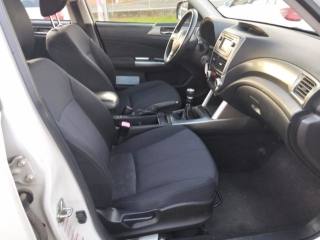 SUBARU Forester usata, con Controllo automatico clima