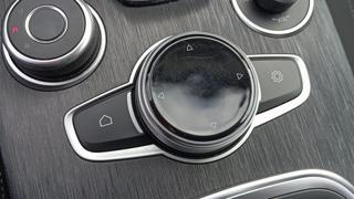 ALFA ROMEO Stelvio usata, con Start/Stop Automatico