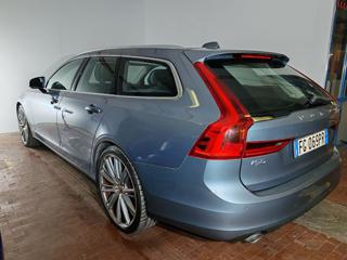 VOLVO V90 usata, con Autoradio