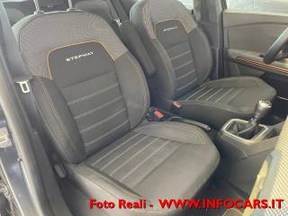 DACIA Sandero usata, con Antifurto