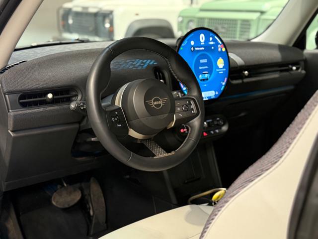 MINI Cooper C usata, con Cerchi in lega