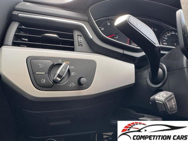 AUDI A4 usata, con Climatizzatore