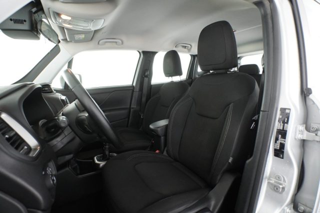 JEEP Renegade usata 8