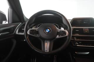 BMW X4 usata 4