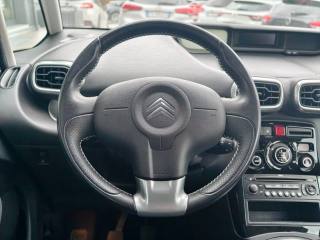 CITROEN C3 Picasso usata, con Boardcomputer