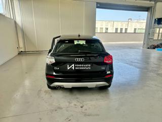 AUDI Q2 usata, con Boardcomputer
