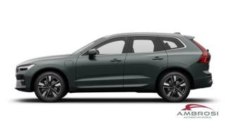 VOLVO XC60 usata 1