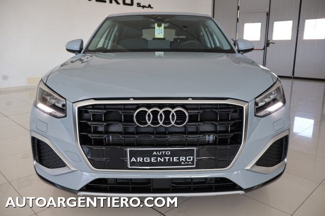 AUDI Q2 usata, con Airbag