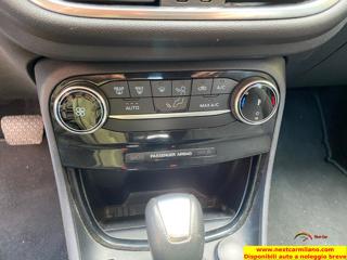 FORD Puma usata 67