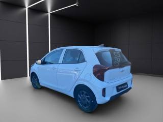 KIA Picanto usata, con Airbag laterali