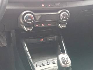 KIA Stonic usata, con Sistema di navigazione