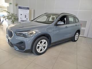 BMW X1 usata, con Airbag