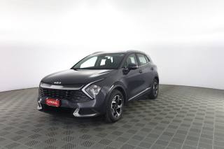 KIA Sportage Sportage 1.6 CRDi MHEV Business