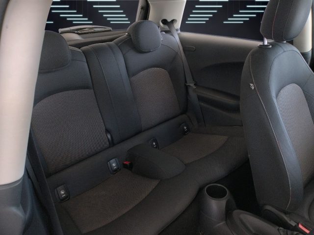 MINI One usata 16