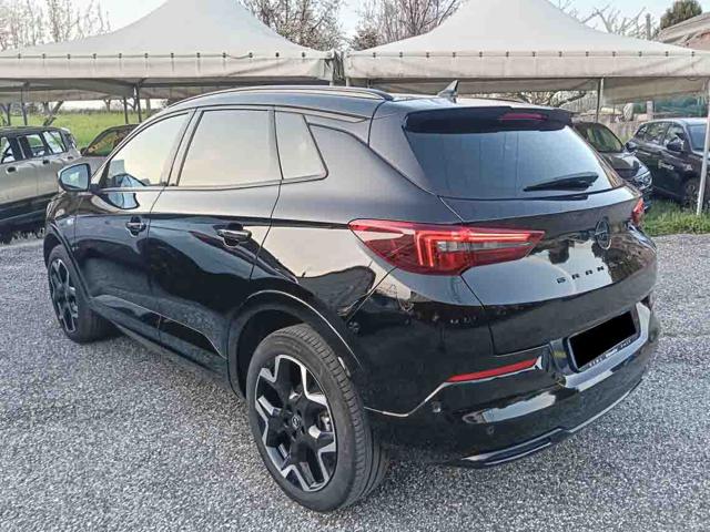 OPEL Grandland usata, con Airbag Passeggero
