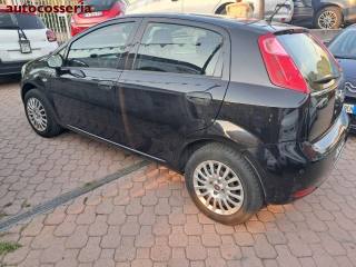 FIAT Punto Evo 1.2