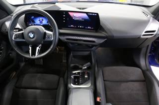 BMW 118 usata, con Controllo trazione