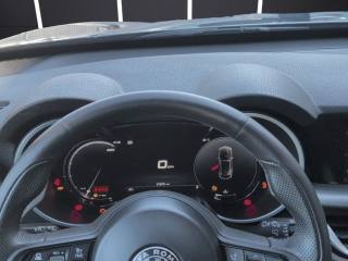 ALFA ROMEO Stelvio usata, con Bracciolo