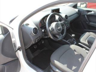 AUDI A1 usata, con Cerchi in lega