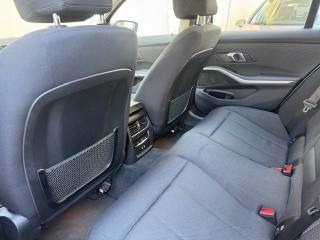 BMW 320 usata, con ESP