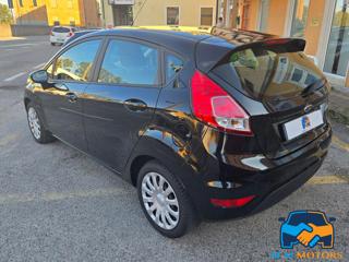 FORD Fiesta usata, con Climatizzatore