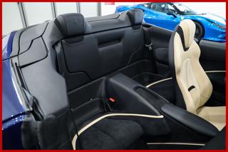 FERRARI Roma usata, con Fendinebbia