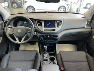 HYUNDAI Tucson usata, con Controllo automatico clima