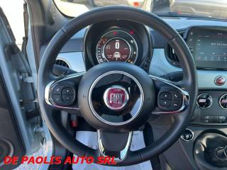 FIAT 500 usata, con Climatizzatore