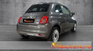 FIAT 500 usata, con ESP