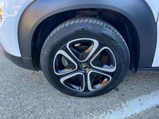 CITROEN C3 Aircross usata, con Controllo trazione