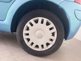 CITROEN C3 usata, con Airbag Passeggero