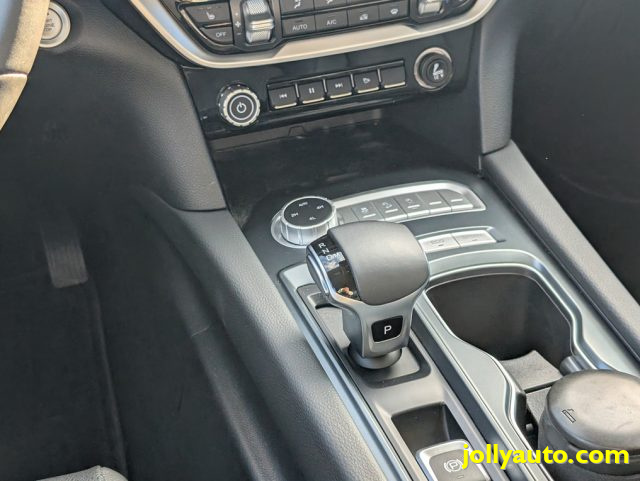 FOTON Tunland G7 usata, con Specchietti laterali elettrici