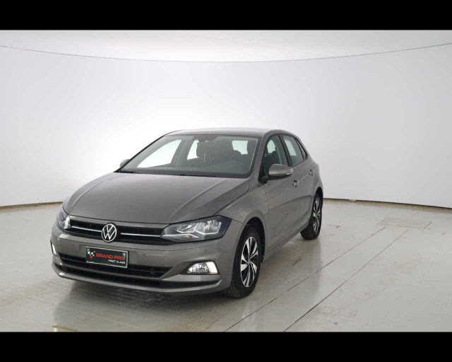 VOLKSWAGEN Polo usata, con ABS