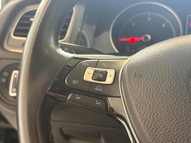 VOLKSWAGEN Golf usata, con Bluetooth