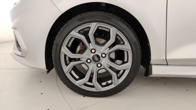 FORD Fiesta usata, con Servosterzo