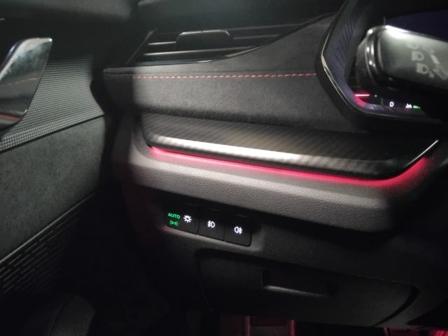 SKODA Octavia usata 32