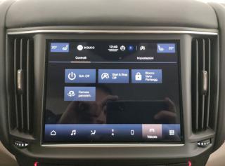 MASERATI Levante usata, con Volante multifunzione