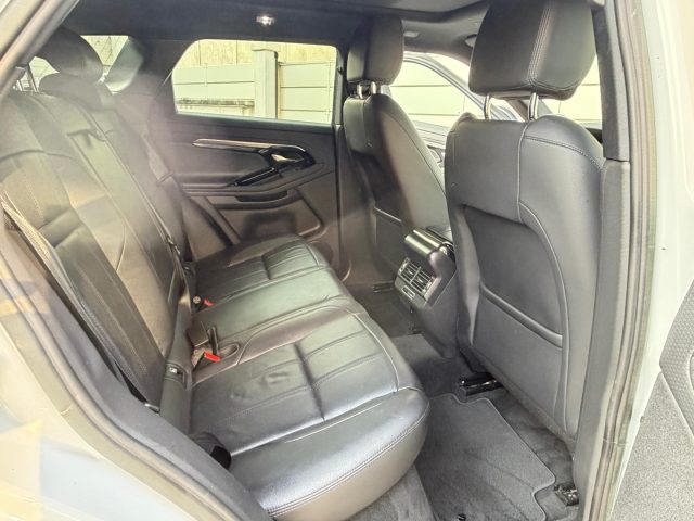 LAND ROVER Range Rover Evoque usata, con Controllo automatico clima