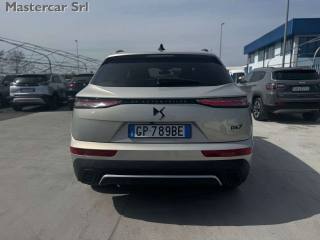 DS AUTOMOBILES DS 7 usata, con Antifurto