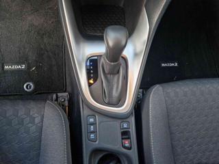 MAZDA 2 usata, con Cruise Control