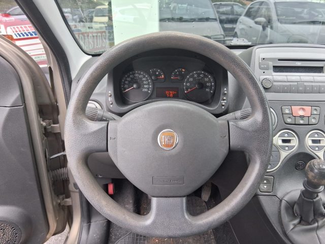 FIAT Panda usata 5