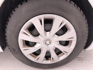 PEUGEOT 208 usata, con Airbag testa
