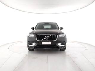 VOLVO XC90 usata, con Boardcomputer