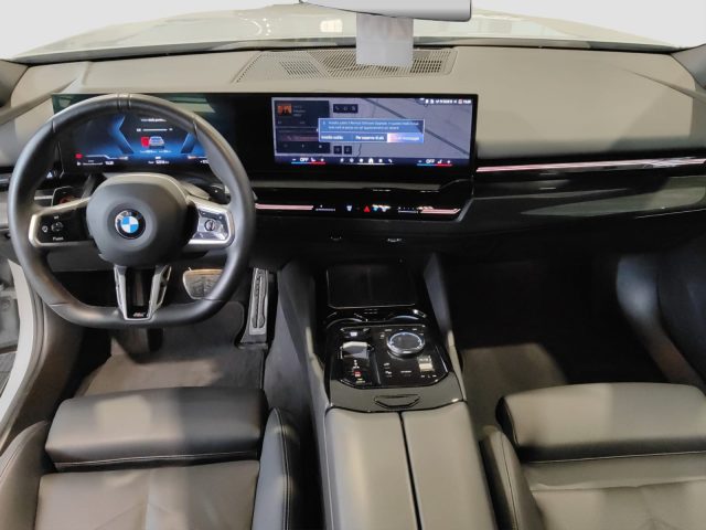 BMW 540 usata 8