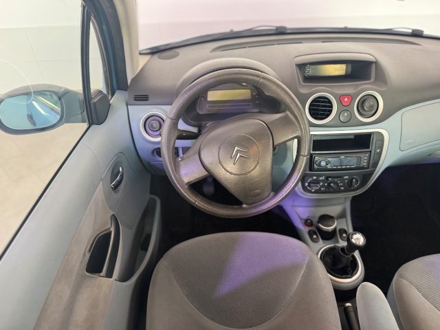 CITROEN C3 usata 13
